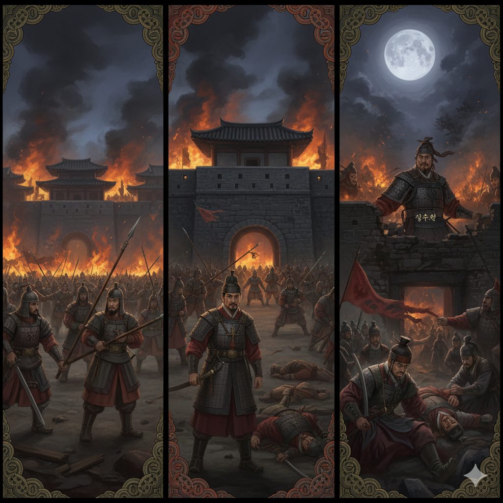 انقراض بکجه - طراحی شده توسط هوش مصنوعی نانو بنانا پرو