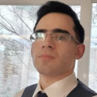 تصویر هومان نمکی زاده