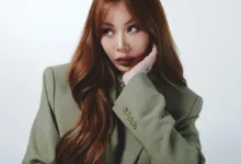 عکس های جسی (Jessi)