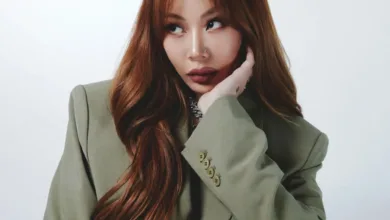 عکس های جسی (Jessi)