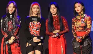 تایپ MBTI اعضای مامامو