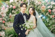 سریال ملکه اشک ها