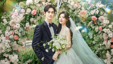 سریال ملکه اشک ها