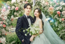 سریال ملکه اشک ها