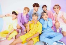 آهنگ های بی تی اس برای آرمی ها