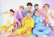 آهنگ های بی تی اس برای آرمی ها