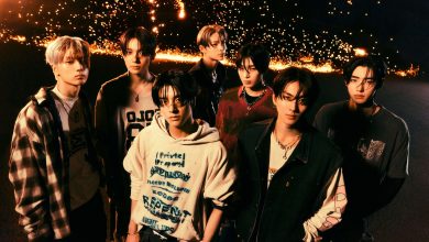 عکس های گروهی انهایپن (Enhypen)