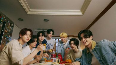 عکس های گروه انهایپن