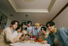 عکس های گروه انهایپن