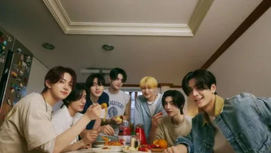 عکس های گروه انهایپن