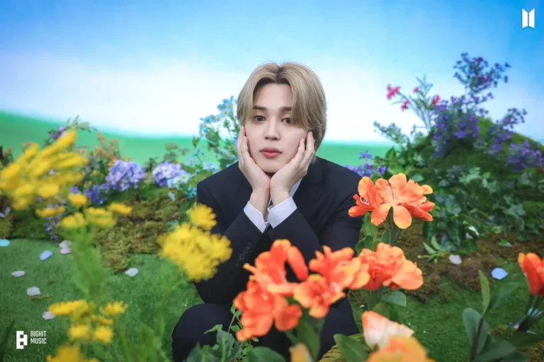 متن و ترجمه آهنگ Smeraldo Garden Marching Band جیمین (Jimin) بی تی اس (BTS)