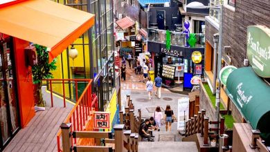 محله ایته وون