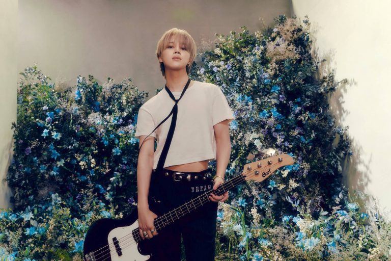 متن و ترجمه آهنگ هو (Who) جیمین (Jimin) بی تی اس