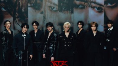 عکس های استری کیدز