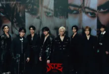 عکس های استری کیدز