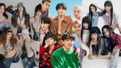 ۷ ویدیو موزیک کیپاپ که با ترکیب هنر فیلم و انیمیشن شما را شگفتزده میکنند!