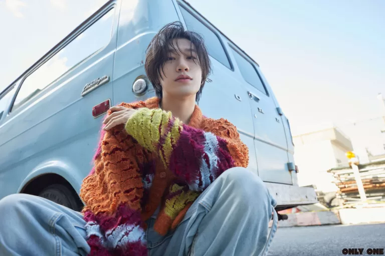 آلبوم Good Vibes بنگ یدام (Bang Yedam)