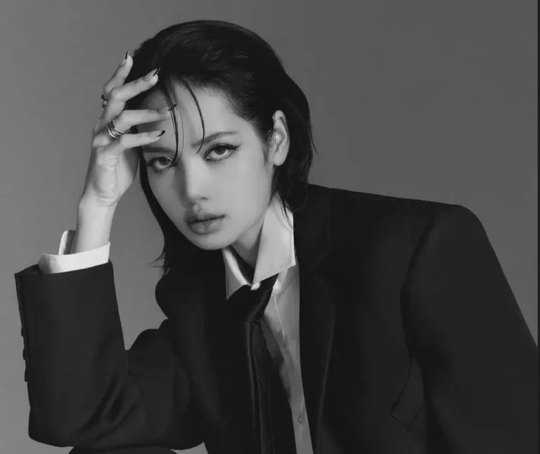 لیسا (Lisa) بلک پینک، به عنوان بازیگر، توی فصل 3 سریال هالیوودی معروف دبیو میکنه!