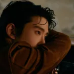 عکس جهیون برای آهنگ Roses