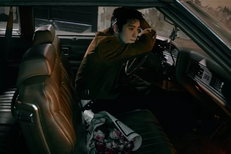 آلبوم J جهیون (Jaehyun) عضو گروه ان سی تی (NCT)
