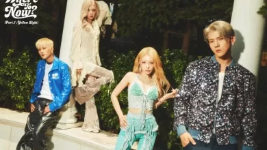 عکس گروه کارد برای آلبوم Where to Now? (Part 1: Yellow Light)