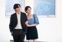 سریال دالی و شاهزاده از خود راضی