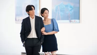 سریال دالی و شاهزاده از خود راضی