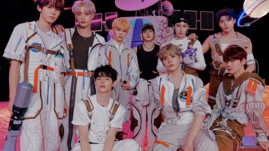 عکسهای گروه زیرو بیس وان برای آلبوم Cinema Paradise