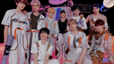 عکس‌های گروه زیرو بیس وان برای آلبوم Cinema Paradise