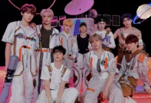 عکس‌های گروه زیرو بیس وان برای آلبوم Cinema Paradise