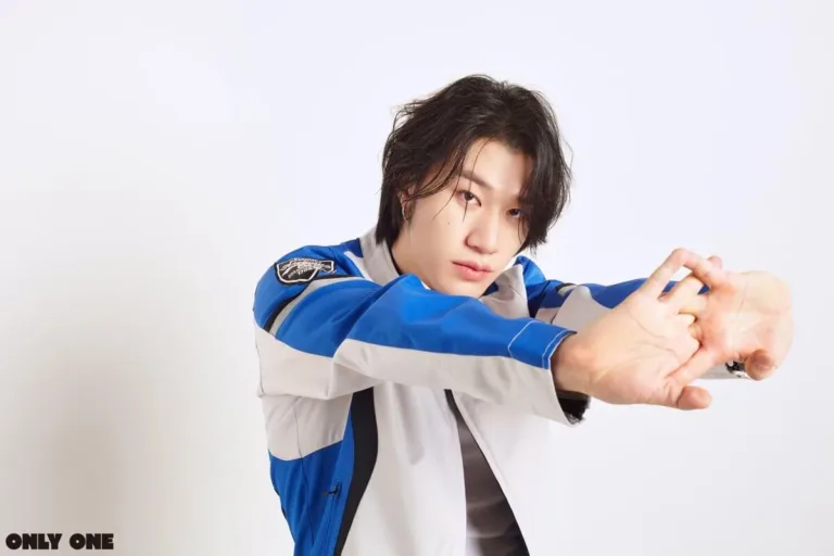 آهنگ O-He بنگ یدام (Bang Yedam)