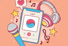 دوران آغاز کیپاپ