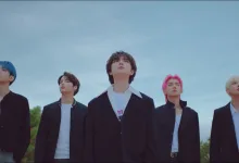 تی اکس تی- Blue Hour