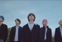 تی اکس تی- Blue Hour