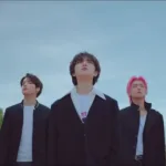 تی اکس تی- Blue Hour