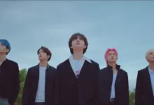 تی اکس تی- Blue Hour