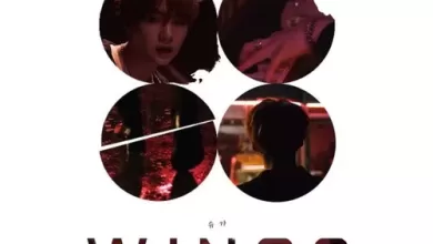 پوستر آهنگ First Love از شوگا