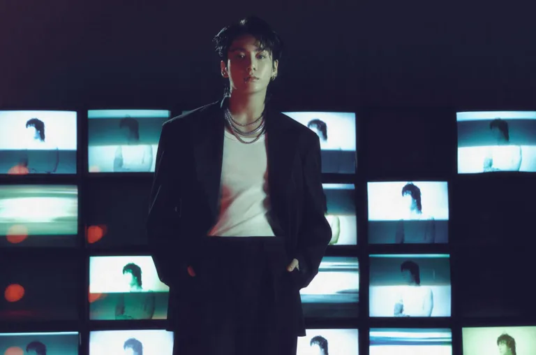 مستند I Am Still جونگکوک (Jungkook) بی تی اس (BTS)