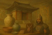 سلسله پادشاهی بویو