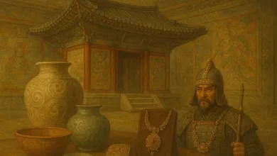 سلسله پادشاهی بویو