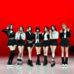 عکس گروه بیبی مانستر