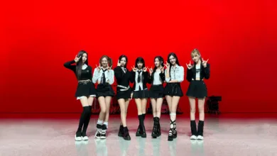 عکس گروه بیبی مانستر