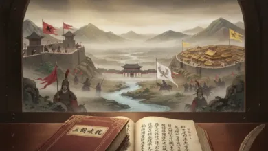 سامگوک ساگی