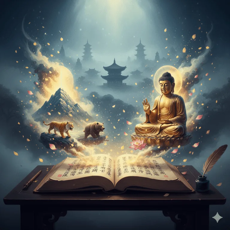 کتاب سامگوک یوسا