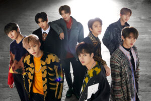 آهنگ Saiyan استری کیدز (Stray Kids)