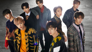 آهنگ Saiyan استری کیدز