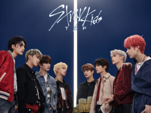 آهنگ ?You Gave Me Love, Why استری کیدز (Stray Kids)