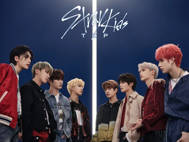 آهنگ ?You Gave Me Love, Why استری کیدز (Stray Kids)