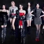 عکس گروه بیبی مانستر برای آهنگ Billionaire