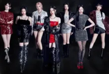 عکس گروه بیبی مانستر برای آهنگ Billionaire